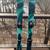 Line Pandora women's skis and bindings (reduced) 1 thumbnail