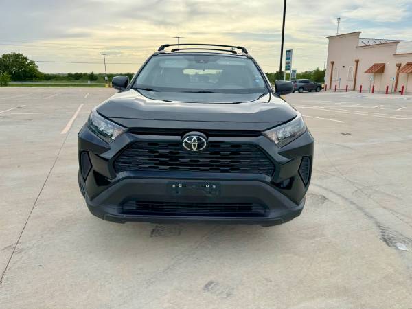 2021 Toyota RAV4 - ✅ financed easily ✅ - $16,695 (south austin)63439347217025121