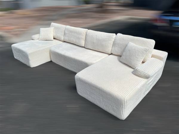 Couch sectional sofa 1