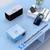 Brand New Full HD 1080P Projector with Wifi and Bluetooth + 120” Screen 5 thumbnail