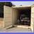 CARGO SHIPPING STORAGE CONTAINER - CONEX CONTAINERS (HC/WWT/CW/1-TRIP) 9 thumbnail