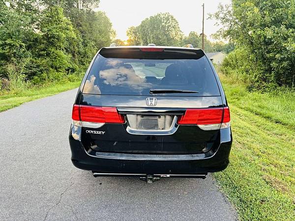 2010 Honda Odyssey 5dr EX-L w/RES - $7,99963613465620865123