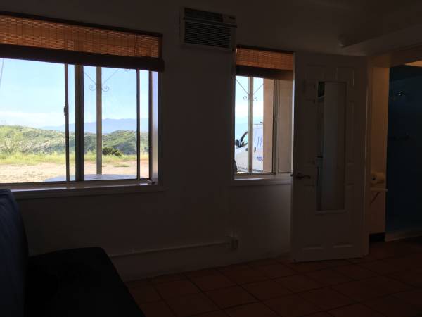$1,075 / 1br - 500ft2 - $1075  Studio  Hilltop-View (Edge of Desert Hot Springs  & Sky Valley)63686264864899121