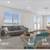Abundant space in your new 3 bed 2.5 bath, along with washer and dryer 1 thumbnail