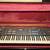 Casio CZ-500 synthesizer with carrying case 17 thumbnail