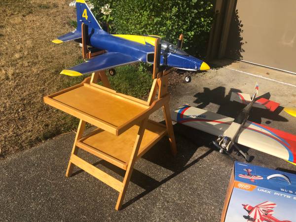 Varios aviones radiocomandados - $75 (Renton)63471420641283120