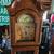 Tempus Fugit Mayfair electric grandfather clock 2 thumbnail