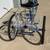 Sun Miami Sun 24” Three Wheel Trike Bike 4 thumbnail