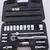 -----Stanley 1/2" drive Socket set with Crafstman ratchet & Skilsaw 1 thumbnail