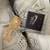 Jordan 4 retro x A Ma maniere fossil stone size 10.5 4 thumbnail