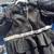 Brand new with tags women's XPlus wear size 5XL black pearl dress 2 thumbnail