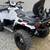 2017 Polaris sportsman Touring 570 4x4 EPS 2 seater Low miles 2 thumbnail