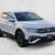2022 Volkswagen Tiguan SE VW SUV 3 thumbnail