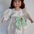 1989 Musical Goebel Doll LE 403/1000 Patricia "As Time Goes By 1 thumbnail