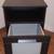 Nightstand with Drawer and Open Shelf 3 thumbnail
