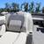 2024 A24UC Barletta pontoon w/ raised helm, storage & comfort package 7 thumbnail