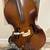 Kay 1953 Model C Upright Bass 1 thumbnail
