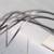 1968-69 Skylark Set of WHEEL OPENING MOLDINGS Buick GS OEM 2 thumbnail