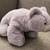 Polar Bear by Miniso Life,  Stuffed Animal, Toy 3 thumbnail