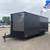 2026 Discovery Challenger SE 8.5 x 20 V-Nose Enclosed Combination Car 2 thumbnail
