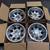 (4) 16" Pro Comp Wheels (Toyota Tundra 5x150mm) 4 thumbnail