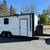 2026 Car Hauler Trailer 8.5x20 / Loaded !! Camper 3 thumbnail