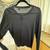 Anne Klein Navy Cardigan 5 thumbnail