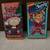 2 Nickelodeon Rugrats VHS tapes - Vintage 1 thumbnail