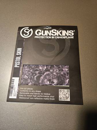 Gun skins 1