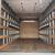 2021 ISUZU NPR HD 16ft. BOX TRUCK WITH LIFTGATE-MILE 55721 7 thumbnail