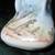 Antique Woomera Australia Porcelain Baby Shoe 2 thumbnail