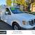 2019 Nissan NV3500 NV 3500 SL Cargo Van Automatic CLEAN TITLE 1 thumbnail