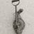 Vintage/Antique Military Hand Pump. 4 thumbnail