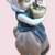 Lladro Figurine, "Spring is Here" 3 thumbnail