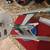 Star Trek USS Enterprise Battle Damaged WRATH OF KAHN 7 thumbnail