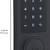 Electronic Touchscreen Deadbolt Door Lock 7 thumbnail