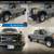 2011 Chevrolet Chevy Silverado 1500 LTZ Crew CabTruck 23 thumbnail