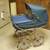 Baby Carriage - Antique 1 thumbnail