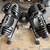 Nautilus 552 adjustable dumbbells with stand 1 thumbnail