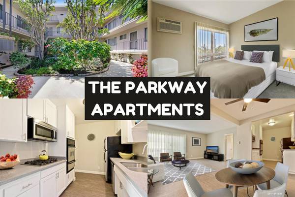 2 Bedroom in West Los Angeles * Specials * Air Conditioning * Call Us! 1