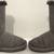 Toddler Girl gray Jumping Beans Boots - Sz 8T - *EUC* 4 thumbnail