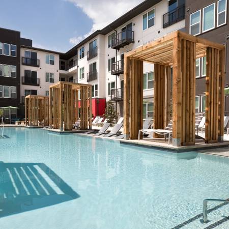 $1,299 / 1br - A Trendy and Stylish Apartment in Trinity Groves! (Dallas/Trinity Groves)63796350697347124