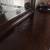 King size bed frame with dresser 2 thumbnail