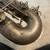 1930s Buescher True-Tone Tenor Saxophone 7 thumbnail