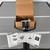 Fully adjustable split king bed 6 thumbnail