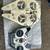 Air Hogs Star Wars: Millennium Falcon Quad w/Remote Control Complete 1 thumbnail