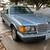 1986 Mercedes - Benz 560 - Class 560 SEL 19 thumbnail