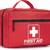 BRAND NEW! 240 Piece All-Purpose First Aid Kit 1 thumbnail