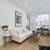 Newly Renovated Yorkville 1-Bedroom Condo at The Ramsden. 9 thumbnail
