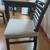 Kitchen table + 4 chairs & 2 Bar Stools 6 thumbnail